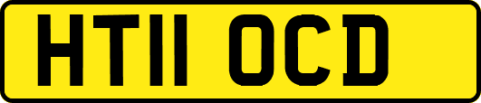 HT11OCD