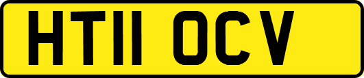 HT11OCV