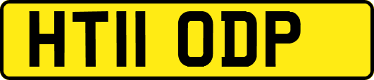 HT11ODP