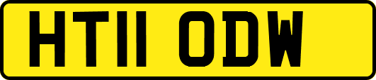 HT11ODW