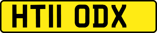 HT11ODX