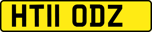 HT11ODZ