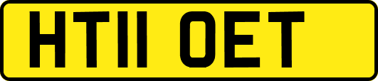 HT11OET