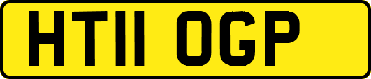 HT11OGP