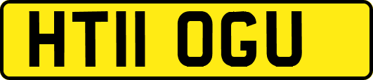 HT11OGU