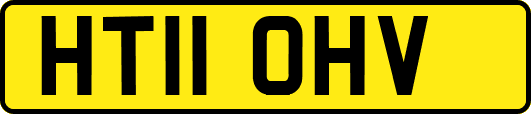 HT11OHV