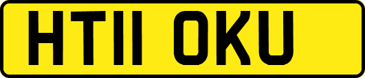 HT11OKU