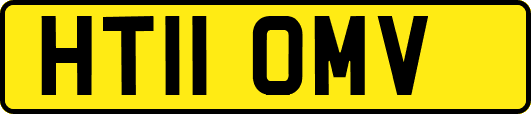 HT11OMV