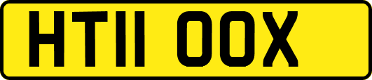 HT11OOX