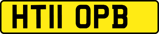 HT11OPB