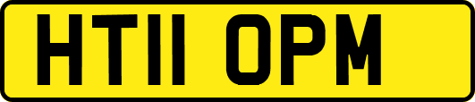 HT11OPM