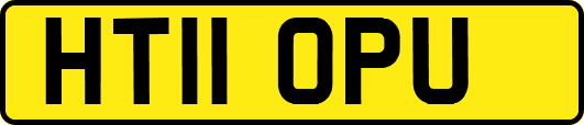 HT11OPU