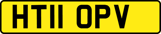 HT11OPV