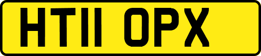 HT11OPX
