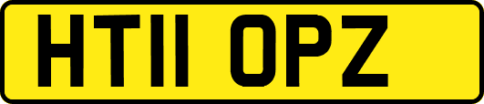 HT11OPZ