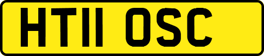 HT11OSC
