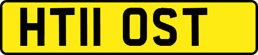 HT11OST