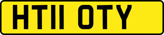 HT11OTY