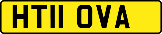 HT11OVA