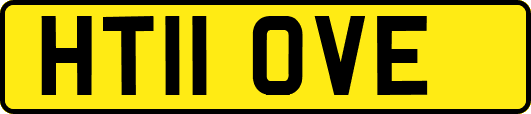 HT11OVE
