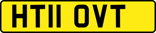 HT11OVT