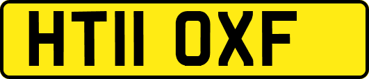 HT11OXF
