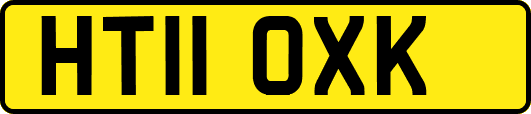 HT11OXK