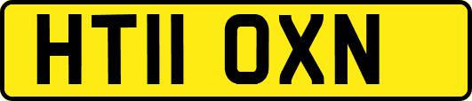 HT11OXN