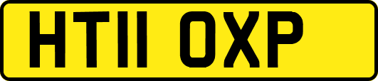 HT11OXP