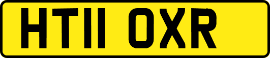 HT11OXR