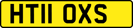 HT11OXS