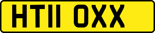 HT11OXX