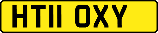 HT11OXY