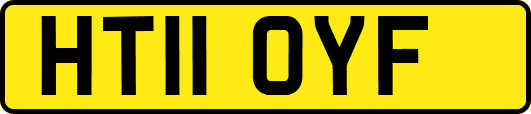 HT11OYF