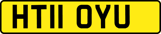 HT11OYU