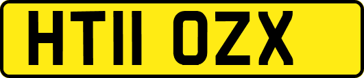 HT11OZX