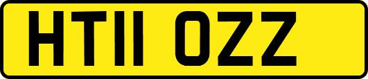 HT11OZZ
