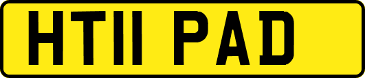 HT11PAD