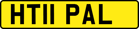 HT11PAL