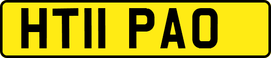 HT11PAO