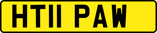 HT11PAW
