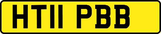 HT11PBB