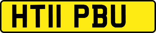HT11PBU