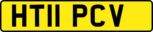 HT11PCV