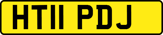 HT11PDJ