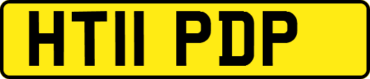 HT11PDP