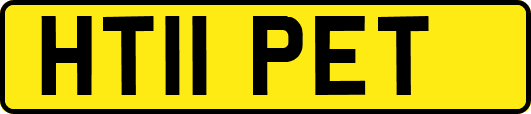 HT11PET