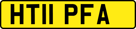 HT11PFA