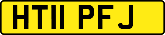 HT11PFJ