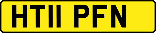 HT11PFN